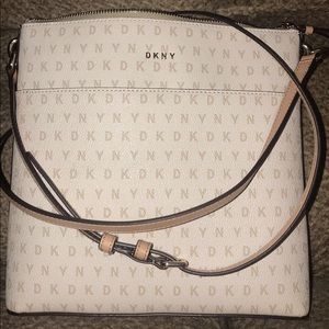 DKNY crossbody bag